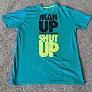 Nike shirt for men